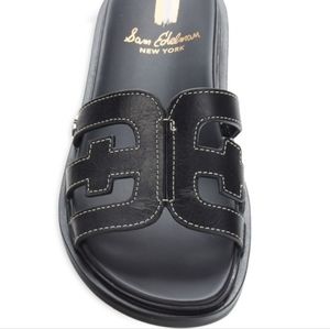 Sam Edelman Women's Valeri Sandals